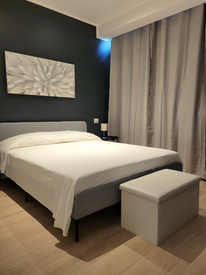 Milano - San Siro Apartment 외부 사진